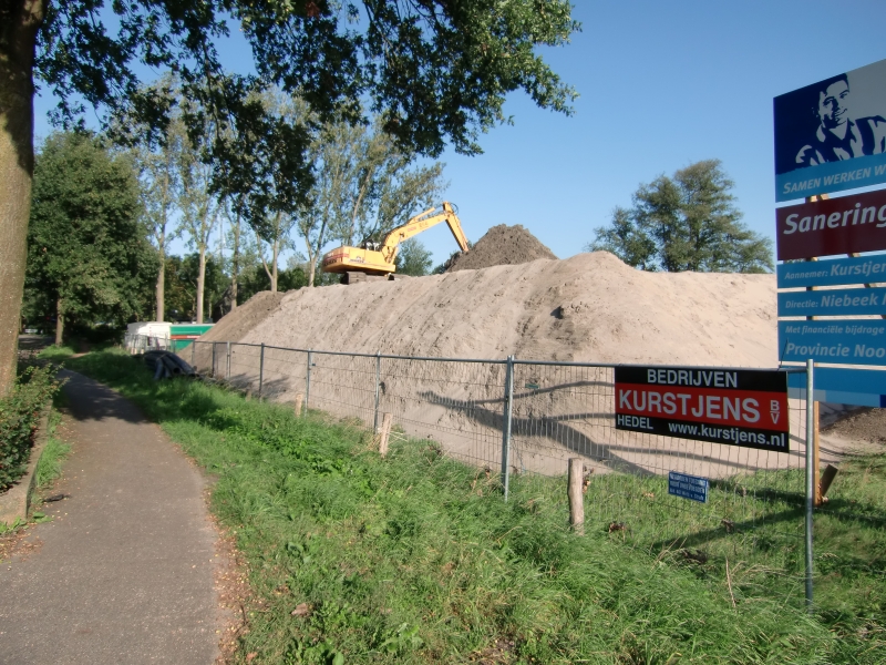 Kurstjens in de pers